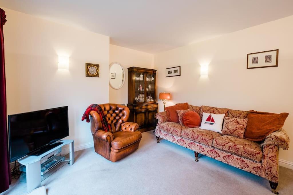Spacious Home, Minutes Fom The Beach, Free Parking, Large Garden Area, Pets Welcome! Whitstable Exterior foto