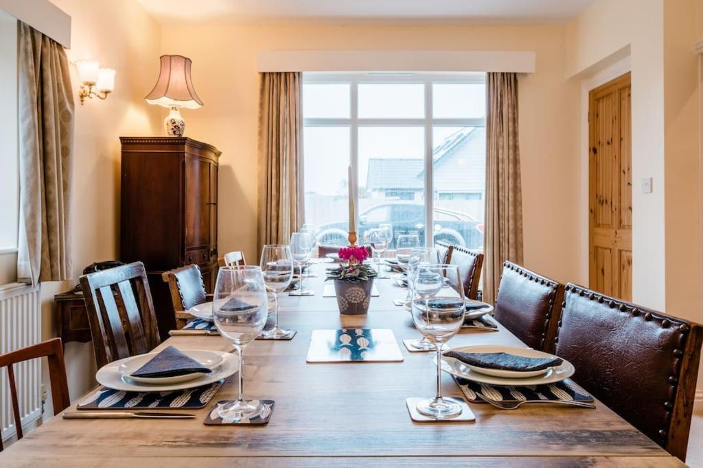 Spacious Home, Minutes Fom The Beach, Free Parking, Large Garden Area, Pets Welcome! Whitstable Exterior foto
